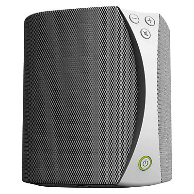 Pure Jongo S3X Portable Wireless Speaker Ice Pure Jongo S3X Portable Wireless Speaker Ice